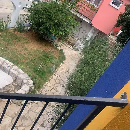 U Villi Bb1 - Gornji Zalik Bb 아파트 모스타르